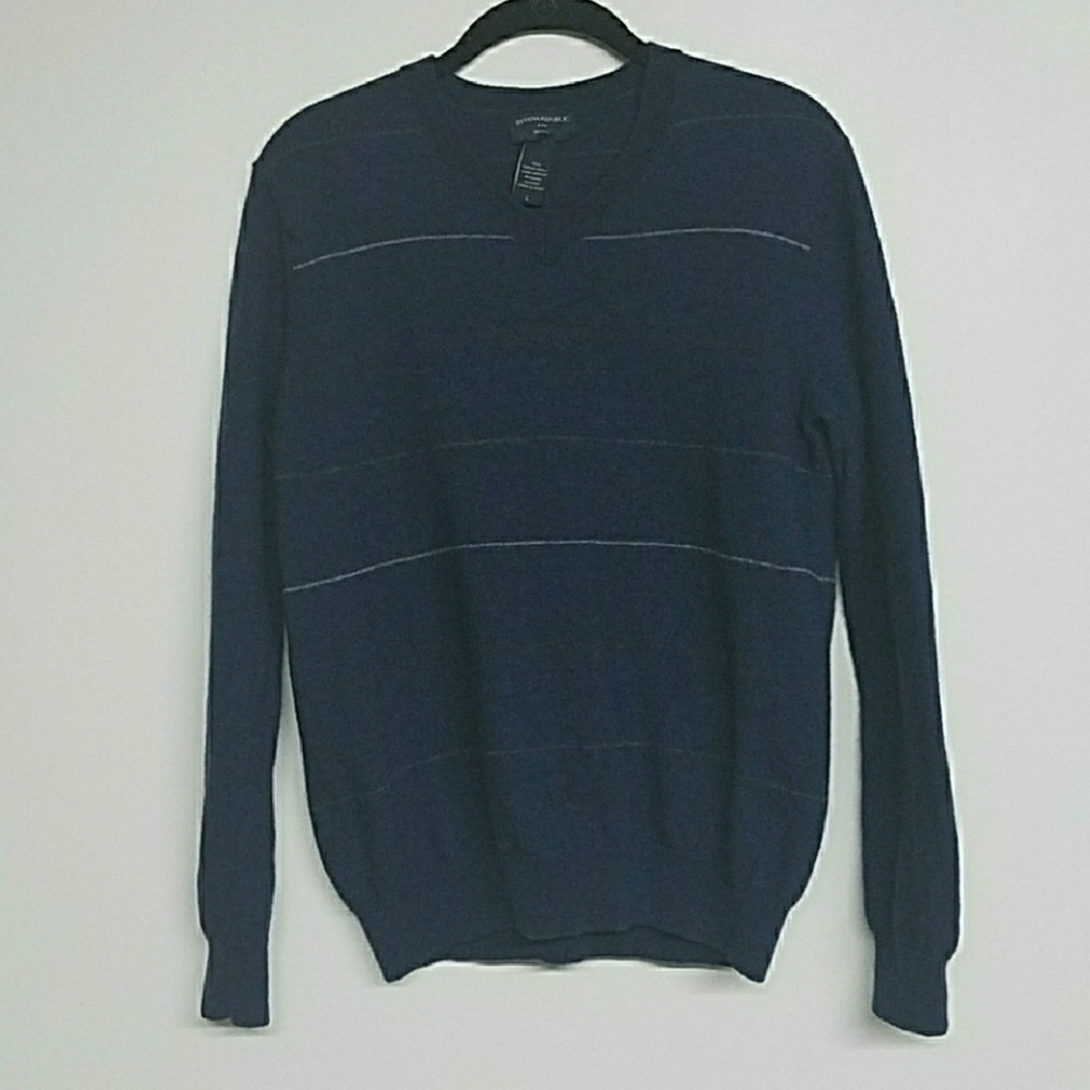 Banana Republic womens sweater